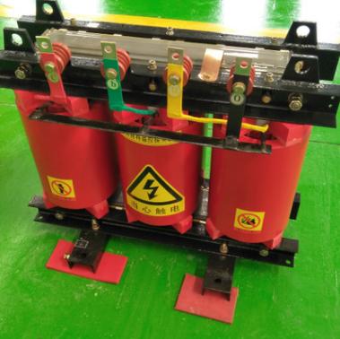 墨脱scb10-160kva干式变压器