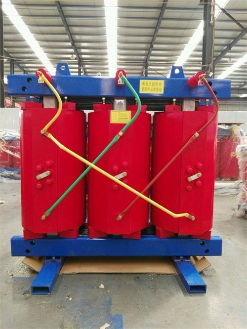 墨脱SCB13-500KVA干式变压器厂家价格