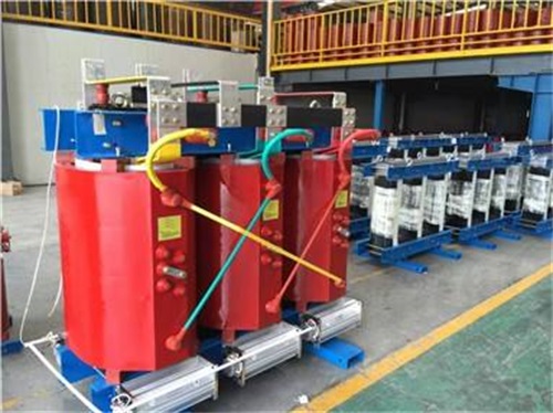 墨脱SCB10-500KVA干式变压器现货规格表