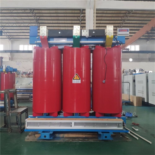 墨脱SCB12-2500KVA/10KV/0.4KV干式变压器