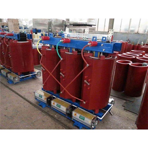 墨脱SCB11-315KVA干式变压器规格参数